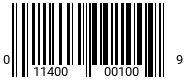 UPC-A