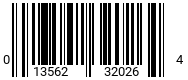 UPC-A