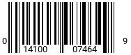 UPC-A