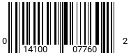 UPC-A