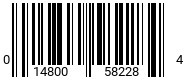 UPC-A