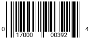 UPC-A