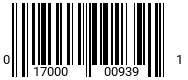UPC-A