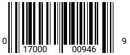 UPC-A