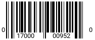 UPC-A