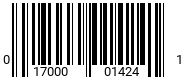 UPC-A