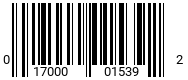 UPC-A