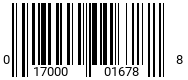 UPC-A
