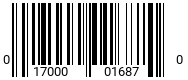 UPC-A