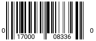 UPC-A