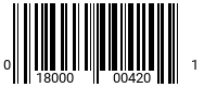 UPC-A