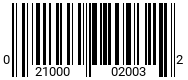 UPC-A