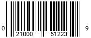 UPC-A