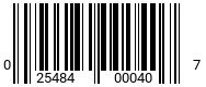UPC-A