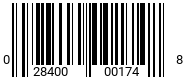 UPC-A