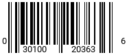 UPC-A