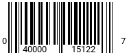 UPC-A