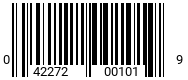 UPC-A