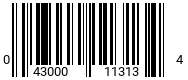 UPC-A