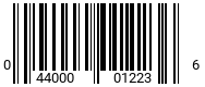 UPC-A