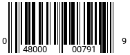 UPC-A