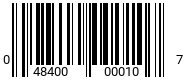 UPC-A