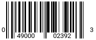 UPC-A