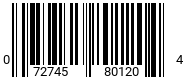 UPC-A