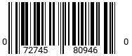 UPC-A
