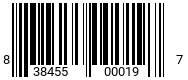 UPC-A